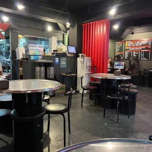 화국닭발 리뷰 사진