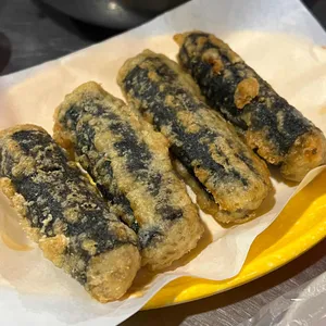 화국닭발 리뷰 사진