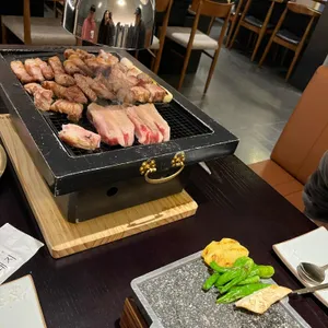 임금돼지 잠실 리뷰 사진