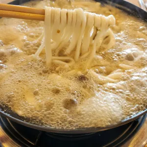 도마손국수 사진