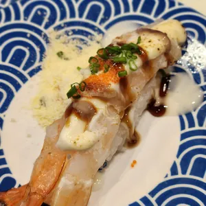스시노칸도 사진