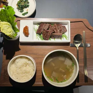 몽연담 사진
