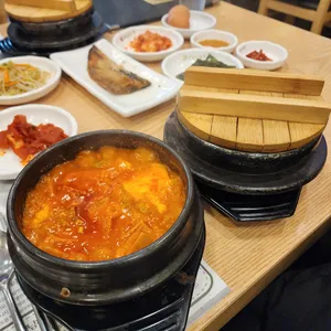 북촌순두부 사진
