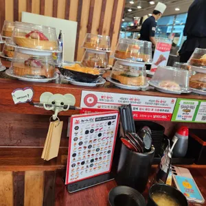 스시노칸도 리뷰 사진