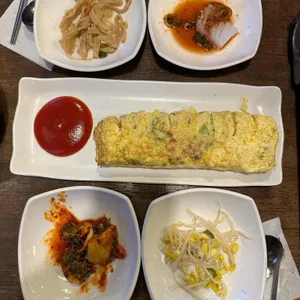 옹기김치집 사진