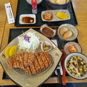 오사카 사진