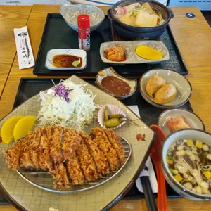 오사카 사진