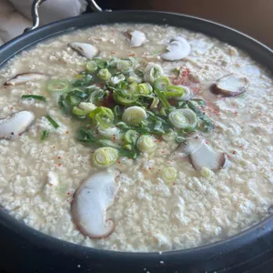 토담순두부 사진
