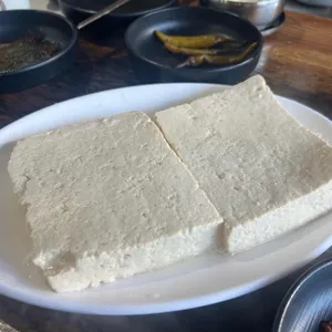 토담순두부 사진