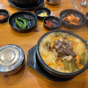 해장길 사진