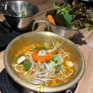 철길 부산집 사진