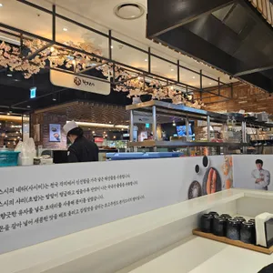 본가스시 리뷰 사진