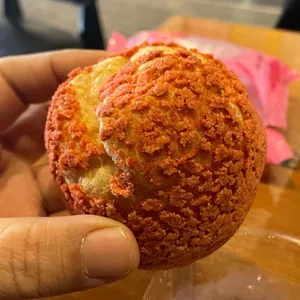 메가커피 사진