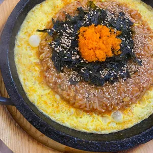 해안식당 사진