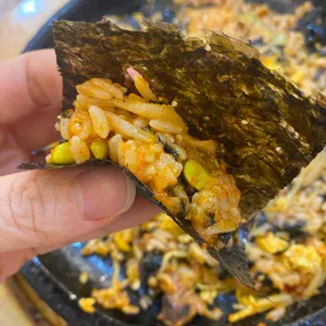 해안식당 사진