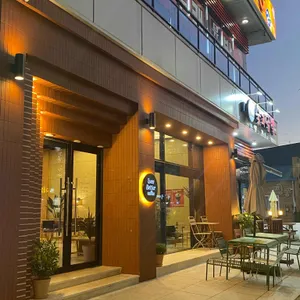 이븐베터커피 리뷰 사진