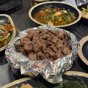 익선우대갈비 사진