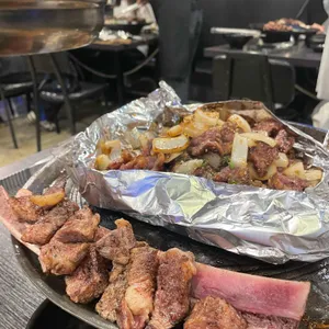 익선우대갈비 사진
