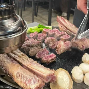 익선우대갈비 사진