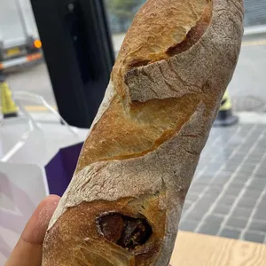 나폴레옹과자점 사진