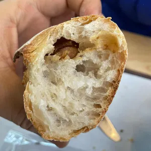 나폴레옹과자점 리뷰 사진