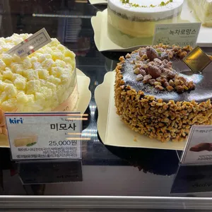 나폴레옹과자점 리뷰 사진