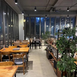 오크힐 리뷰 사진