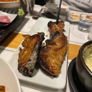 참치명가 사진