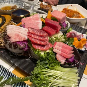 참치명가 사진