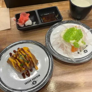 미카도스시 사진