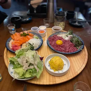 너무한육회연어 사진