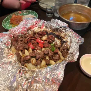 맛똥삼 사진