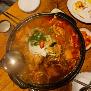 포석닭볶음탕 사진
