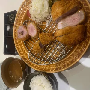 고향카츠 사진