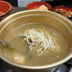 동대문닭한마리 리뷰 사진