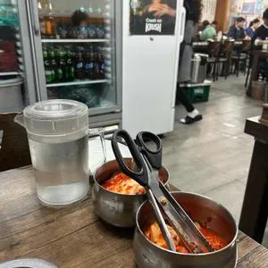 동대문닭한마리 리뷰 사진