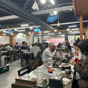 동대문닭한마리 리뷰 사진