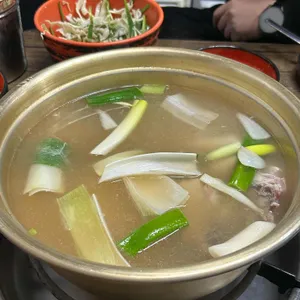 동대문닭한마리 사진