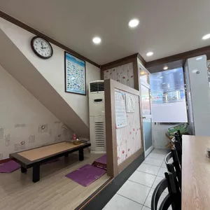 청정회물회 리뷰 사진