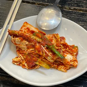 부산 손칼국수 사진