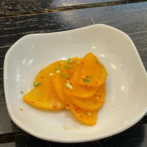 부산 손칼국수 사진