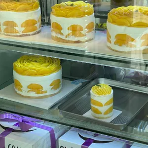 오사랑케이크 사진