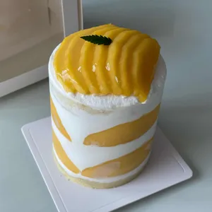 오사랑케이크 사진
