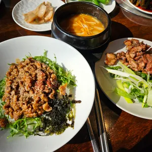 시선 사진