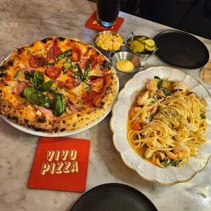 Vivo Pizza 사진