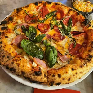 Vivo Pizza 사진