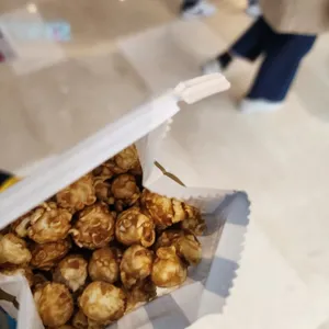가렛팝콘샵 사진
