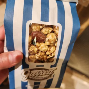 가렛팝콘샵 사진