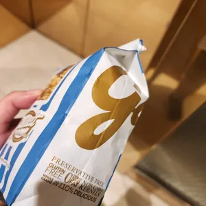 가렛팝콘샵 사진