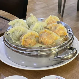 우림칼국수 사진